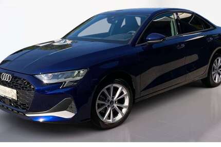 Audi A3 9.350 km 28.960 &euro; Eggenfelden LK Pfarrkirchen 84307