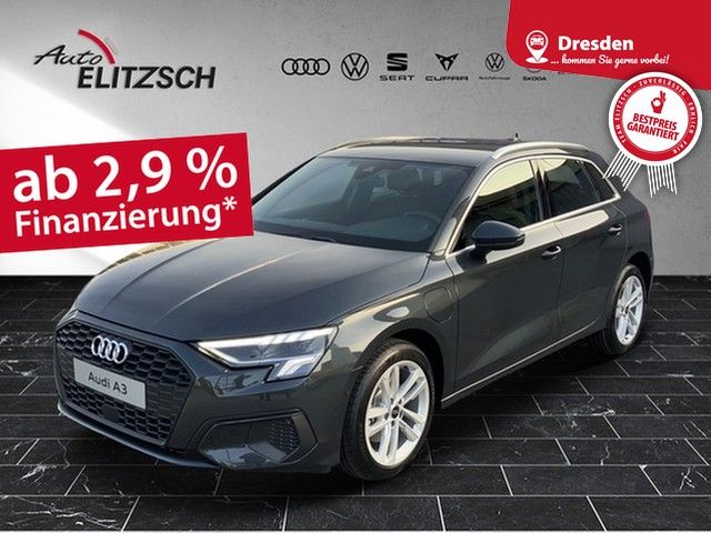 Audi A3 9.900 km 31.490 &euro; Kamenz 01917