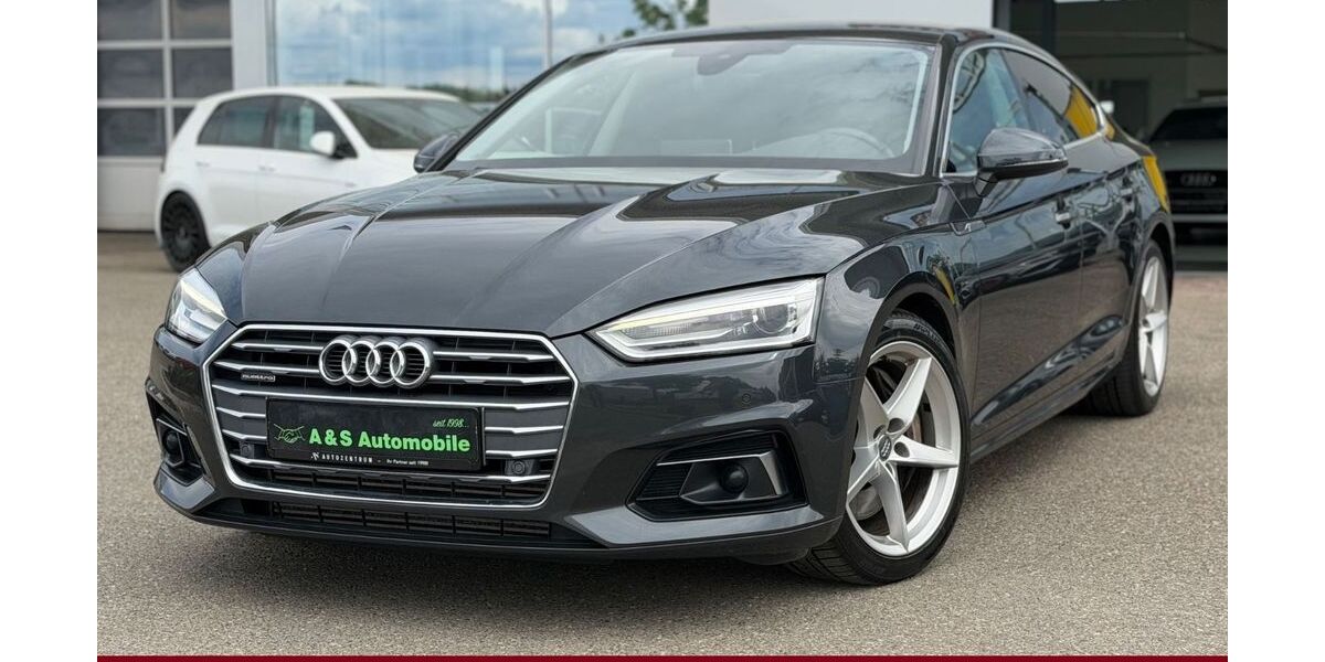 Audi A5 203.000 km 19.990 &euro; Neuburg an der Donau 86633