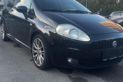 Fiat Punto 172.220 km 900 &euro; Ingersheim 74379