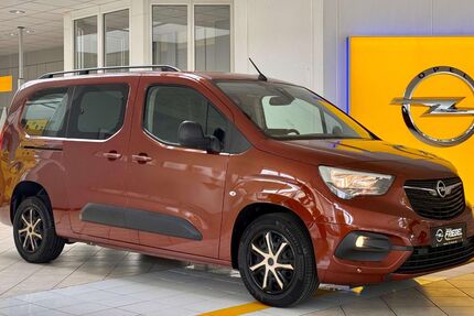 Opel Combo 86.995 km 16.895 &euro; Heidenau 01809