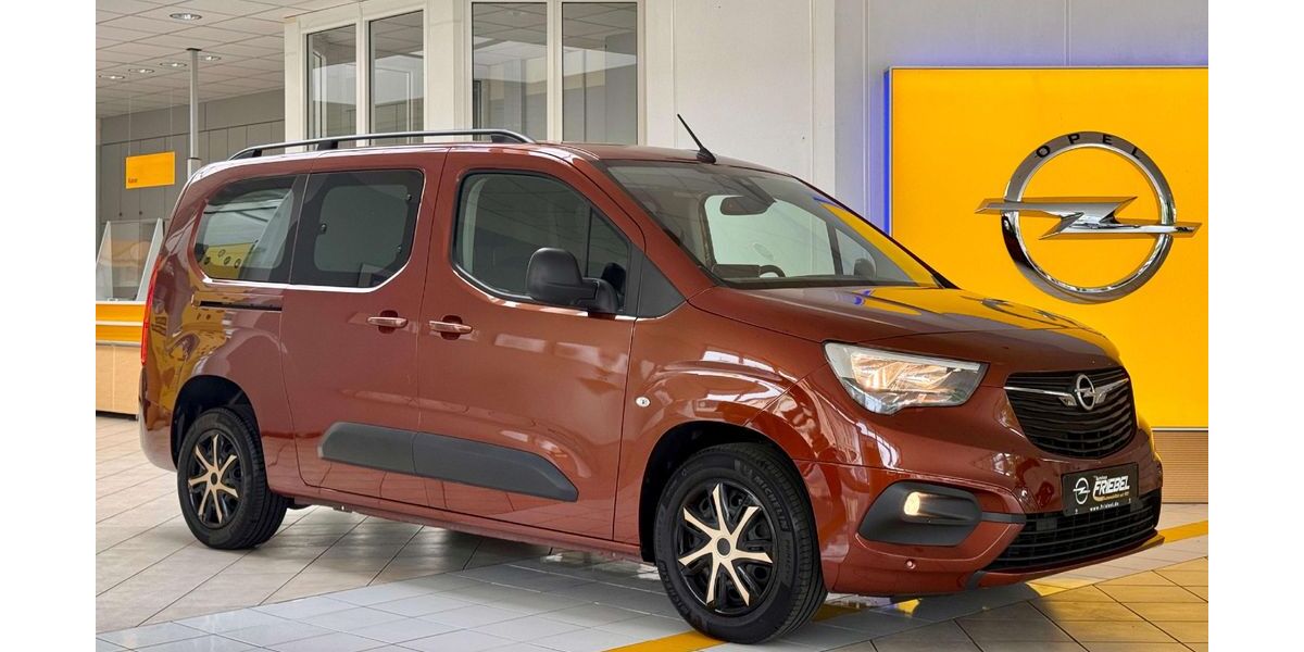 Opel Combo 86.995 km 16.895 &euro; Heidenau 01809