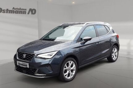 Seat Arona 51.956 km 19.781 € Schwalmstadt 34613