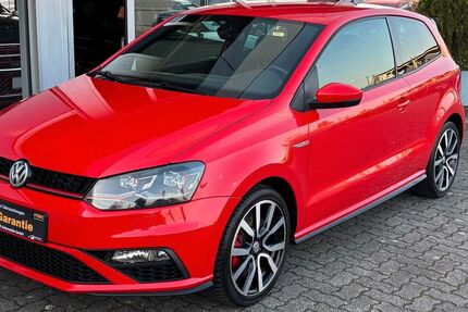 VW Polo 56.000 km 15.700 &euro; Ötigheim 76470