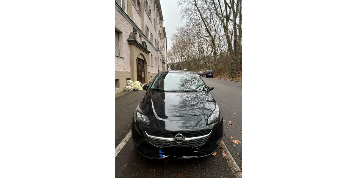 Opel Corsa 134.000 km 6.400 &euro; Stuttgart 70191