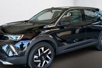 Opel Mokka 55.850 km 14.969 &euro; Nordenham 26954