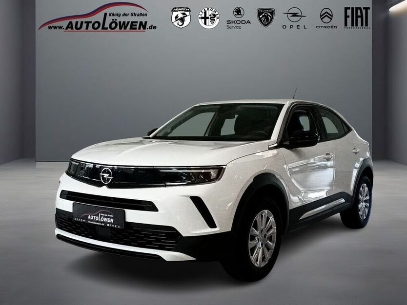 Mokka