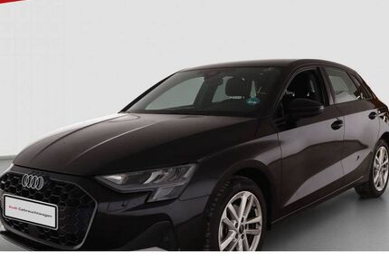 Audi A3 17.025 km 31.990 &euro; Lohr am Main 97816