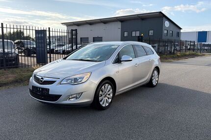 Opel Astra 242.651 km 2.950 &euro; Bad Bentheim 48455