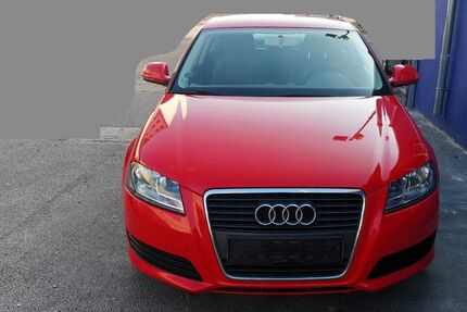 Audi A3 190.000 km 3.399 &euro; Berlin 13405