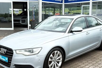 Audi A6 151.558 km 11.990 &euro; Niedergebra 99759