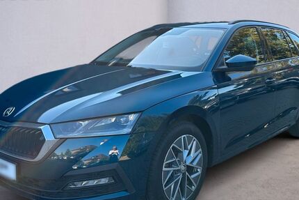 Skoda Octavia 39.950 km 23.500 &euro; Dresden 01237