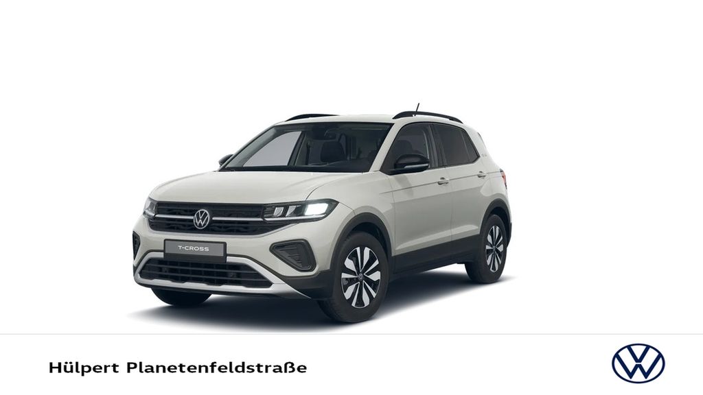 VW T-Cross 9.832 km 21.888 &euro; Dortmund 44379