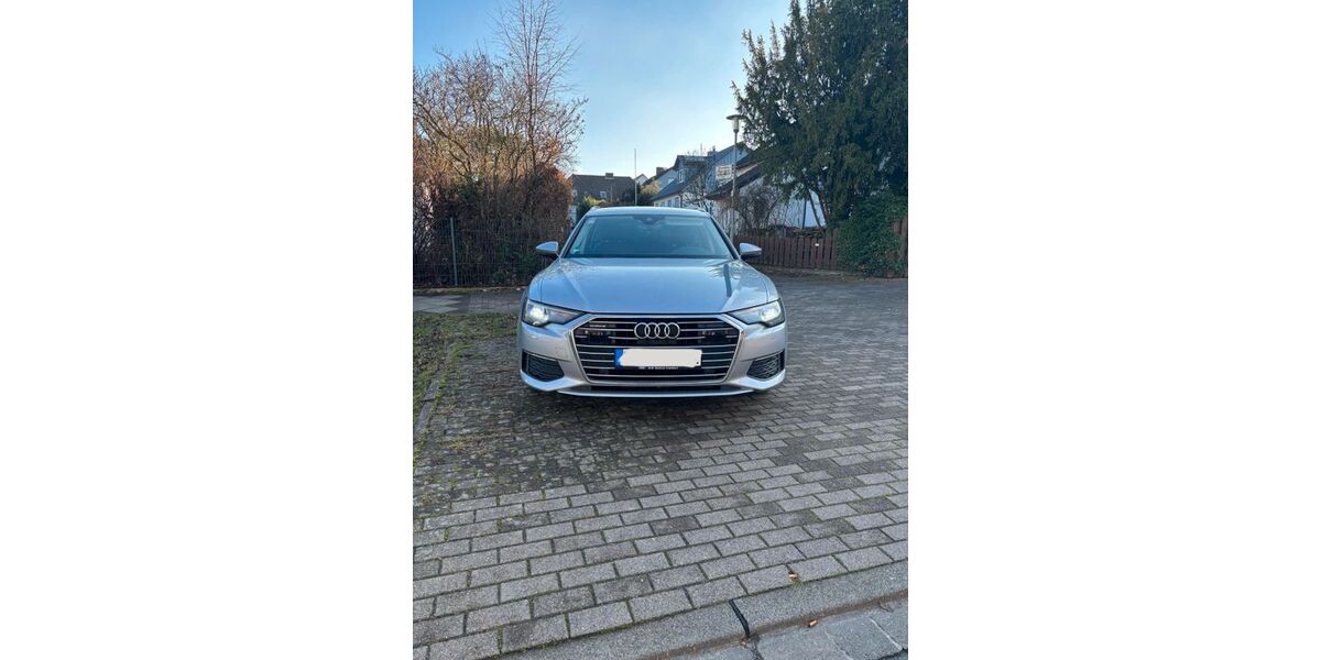 Audi A6 102.000 km 31.700 &euro; Hannover 30539