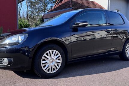 VW Golf 182.500 km 6.000 &euro; Mettlach 66693