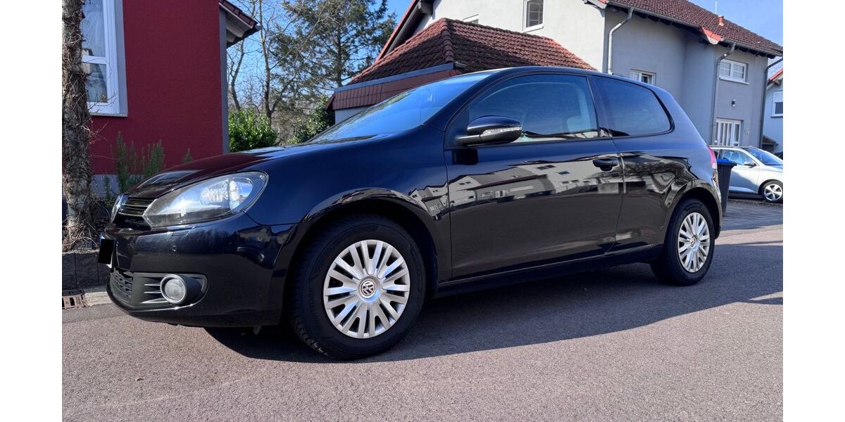 VW Golf 182.500 km 6.000 &euro; Mettlach 66693