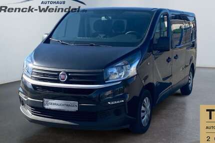 Fiat Talento 72.197 km 23.989 &euro; Mannheim 68167
