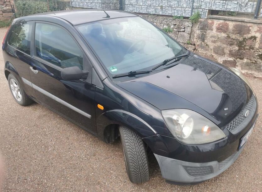 Ford Fiesta 190.933 km 1.099 € Bürgstadt 63927