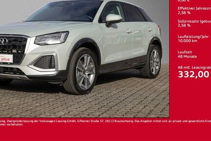 Audi Q2 8.600 km 34.980 &euro; Trier 54292