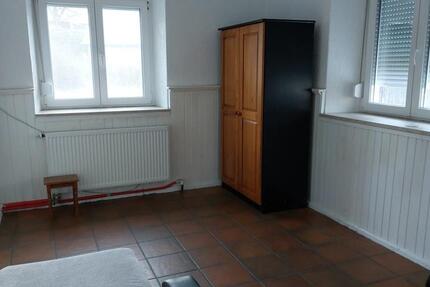 Zimmer in 3-er WG