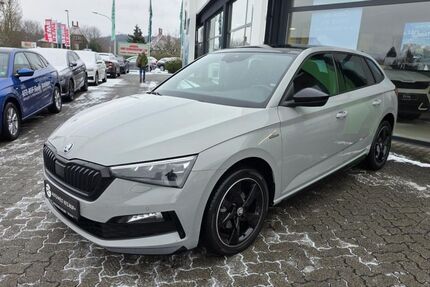 Skoda Scala 32.000 km 22.990 &euro; Meckesheim 74909