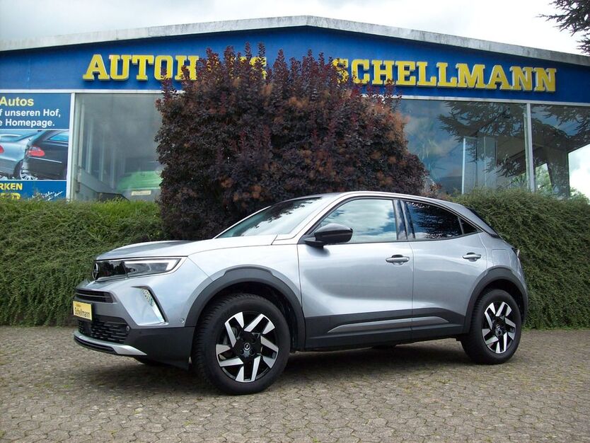 Opel Mokka 19.990 km 19.770 € Nörten-Hardenberg 37176