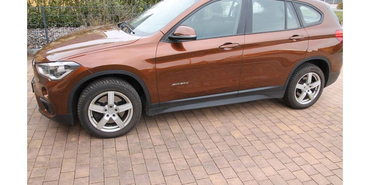 BMW X1 132.000 km 14.800 &euro; Wackersdorf 92442