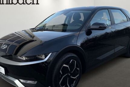 Hyundai IONIQ 5 38.700 km 27.990 &euro; Andernach 56626