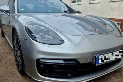 Porsche Panamera 141.000 km 47.500 &euro; Aschaffenburg 63739