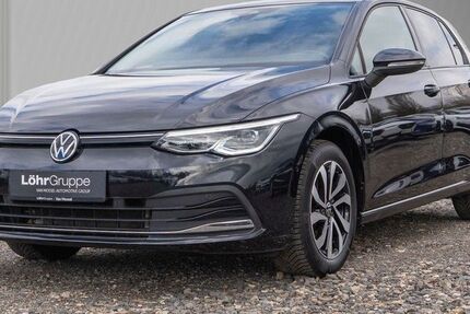 VW Golf 72.878 km 19.680 &euro; Höhr-Grenzhausen 56203