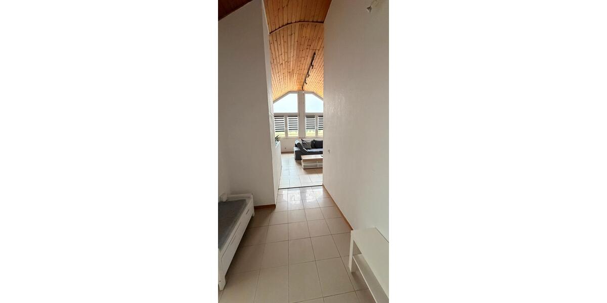 Dachgeschoßwohnung Hückelhoven - 1.5 Zimmer, 46 m&sup2;, 500&euro; | Angebot:26413933