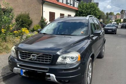 Volvo XC90 246.000 km 14.300 &euro; Ratingen 40878