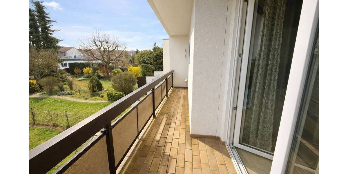 Reihenmittelhaus Wiesbaden Nordenstadt - 5 Zimmer, 100 m&sup2;, 595.000&euro; | Angebot:26028669