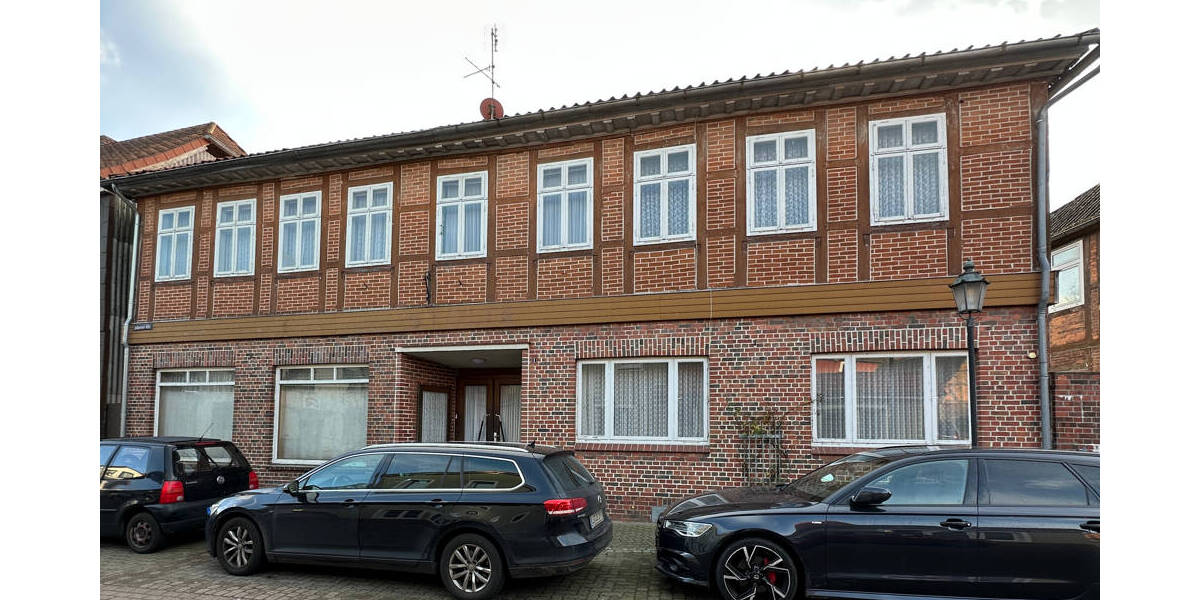 Einfamilienhaus Dahlenburg - 1 Zimmer, 326 m&sup2;, 179.000&euro; | Angebot:25780136