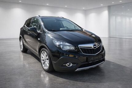 Opel Mokka 73.424 km 12.870 &euro; Potsdam-Drewitz 14480