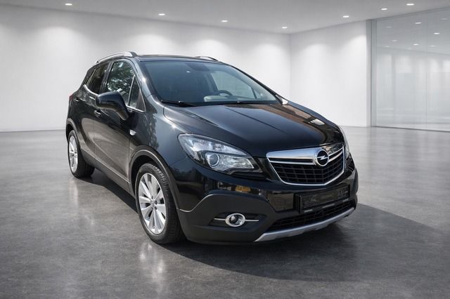 Opel Mokka 73.424 km 12.870 &euro; Potsdam-Drewitz 14480