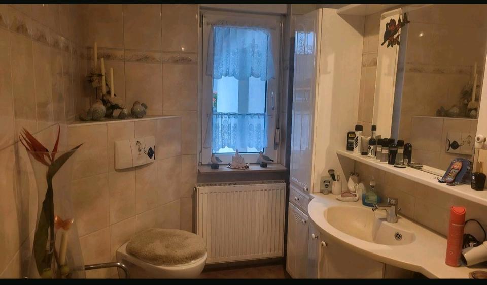 Einfamilienhaus mit Bungalow 4 zimmer