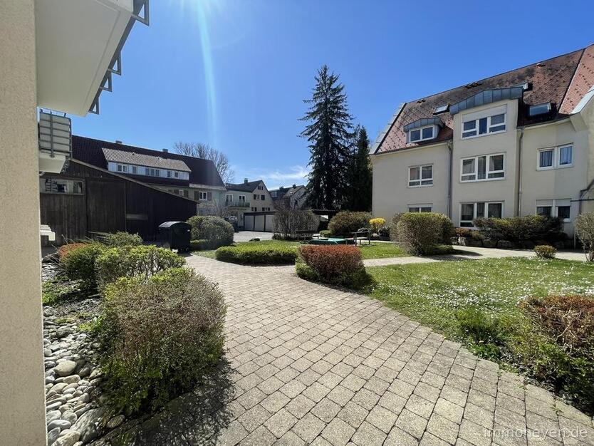 provisionsfrei: Laden-Büro-Praxisräume, zentral am Altstadtrand gelegen, barrierefrei (III1) zimmer