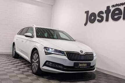Skoda Superb 20.736 km 29.790 &euro; Monheim am Rhein 40789