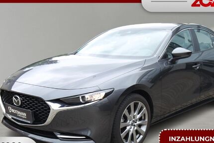 Mazda 3 40.425 km 20.450 &euro; Bottrop-Kirchhellen 46244