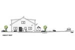 Doppelhaushälfte Altenkirchen (Westerwald) - 5 Zimmer, 113 m&sup2;, 1.417&euro; | Angebot:25795780