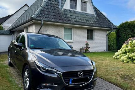Mazda 3 93.010 km 14.790 &euro; Ritterhude 27721