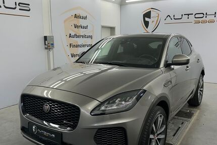 Jaguar E-Pace 119.000 km 20.989 &euro; Gehrden 30989