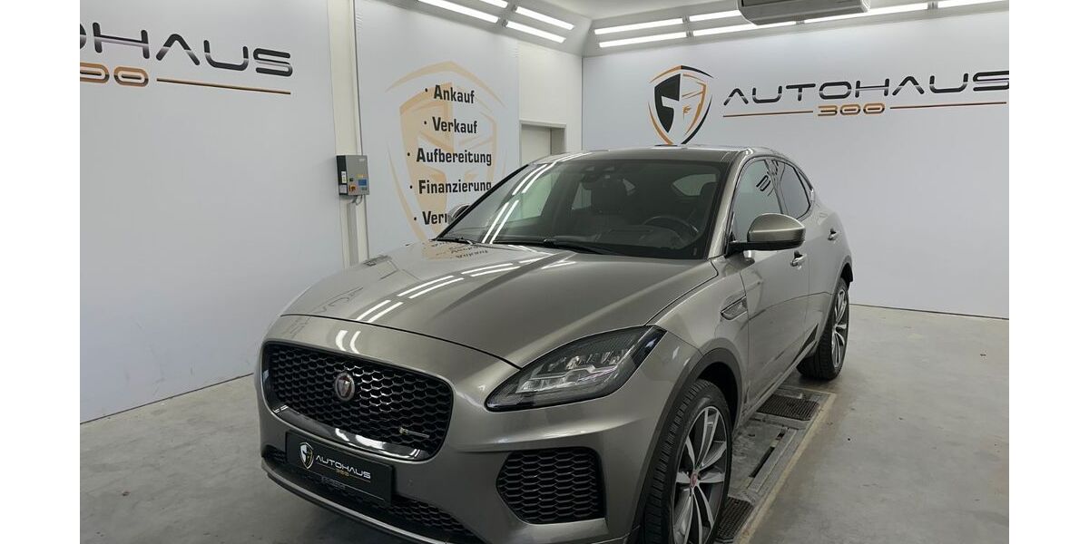 Jaguar E-Pace 119.000 km 20.989 &euro; Gehrden 30989