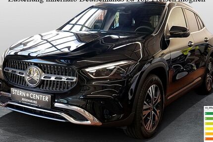 Mercedes-Benz GLA 250 8.500 km 48.466 &euro; Regensburg 93053