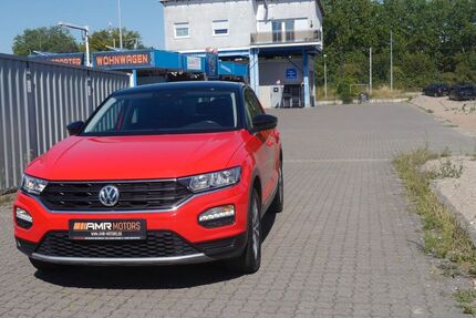 VW T-Roc 144.000 km 12.390 &euro; Hemmingen 30966