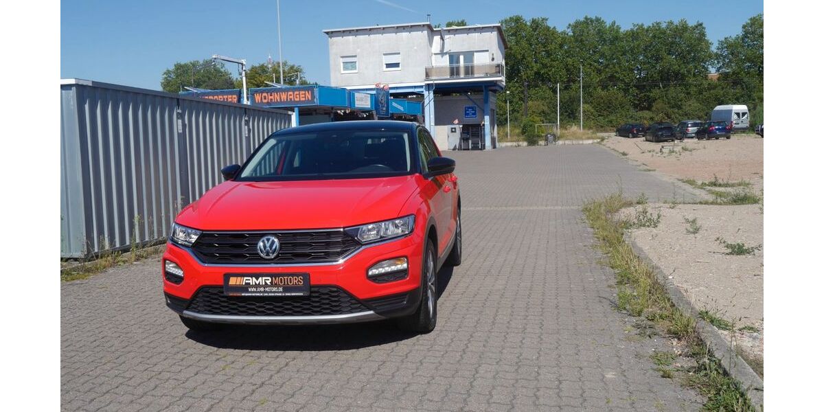 VW T-Roc 144.000 km 12.390 &euro; Hemmingen 30966