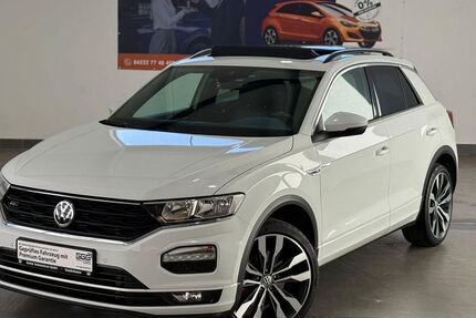 VW T-Roc 69.800 km 24.999 &euro; Ganderkesee 27777