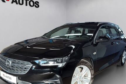 Opel Insignia 99.576 km 19.990 &euro; Dorfen 84405