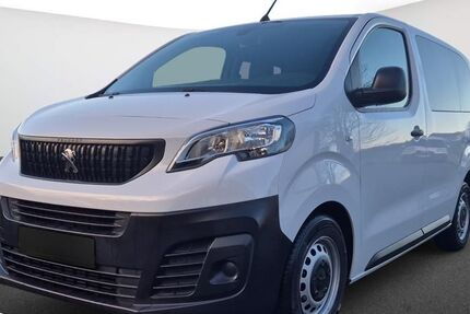 Peugeot Expert 37.387 km 25.990 &euro; Münster - Amelsbüren 48163